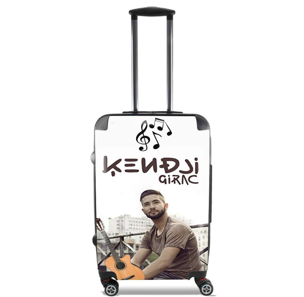  Kendji Girac voor Handbagage koffers