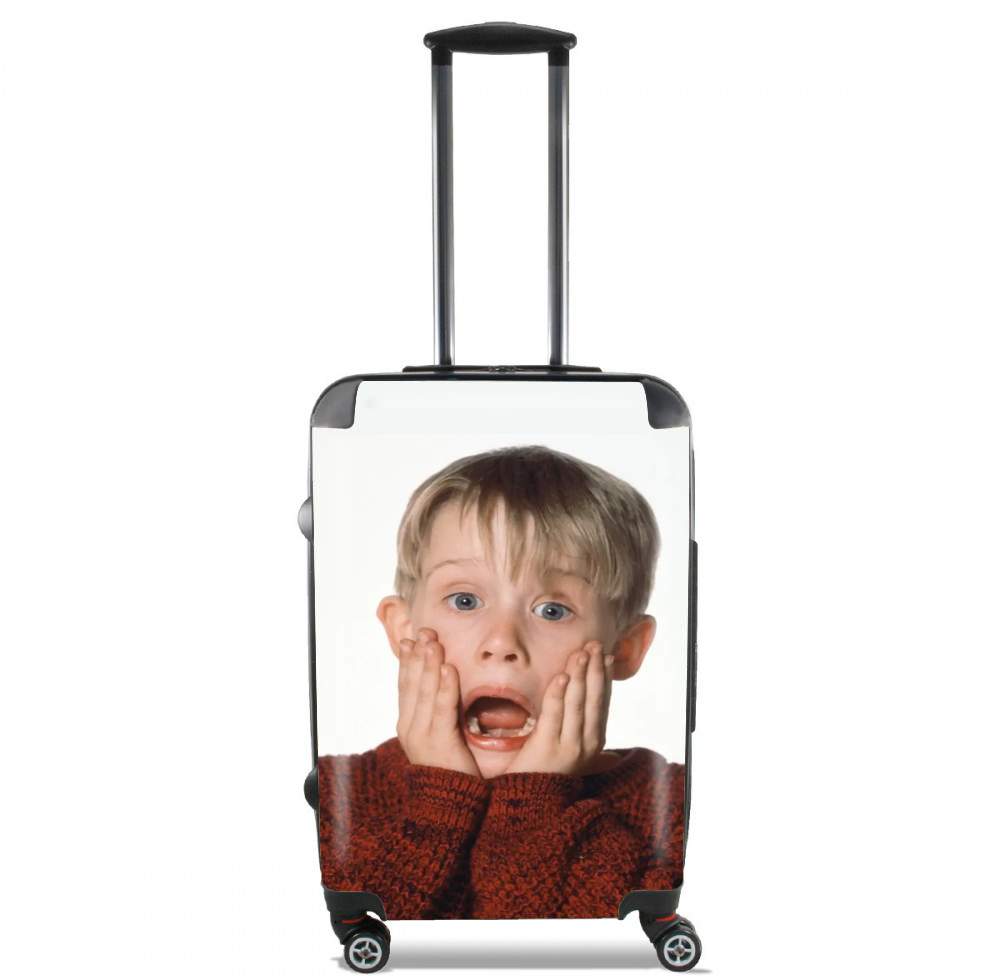  Kevin McCallister voor Handbagage koffers