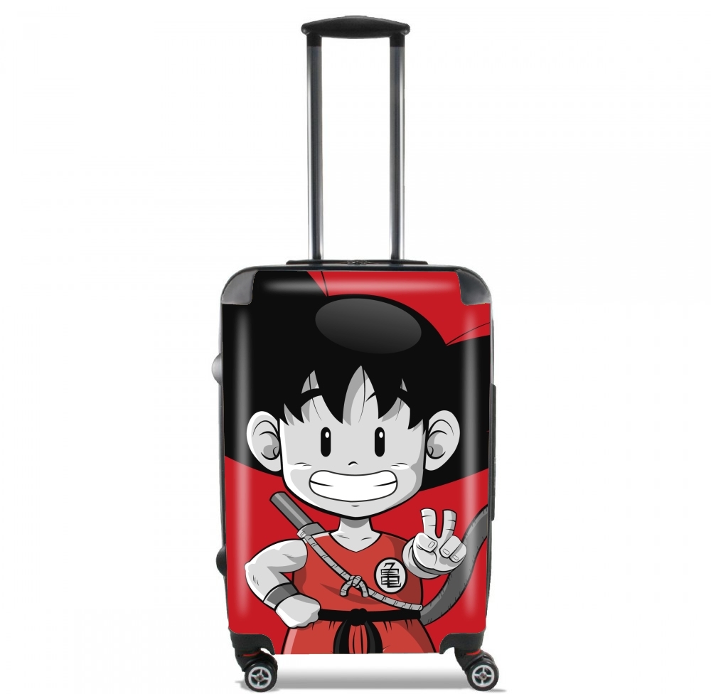  Kidgoku voor Handbagage koffers