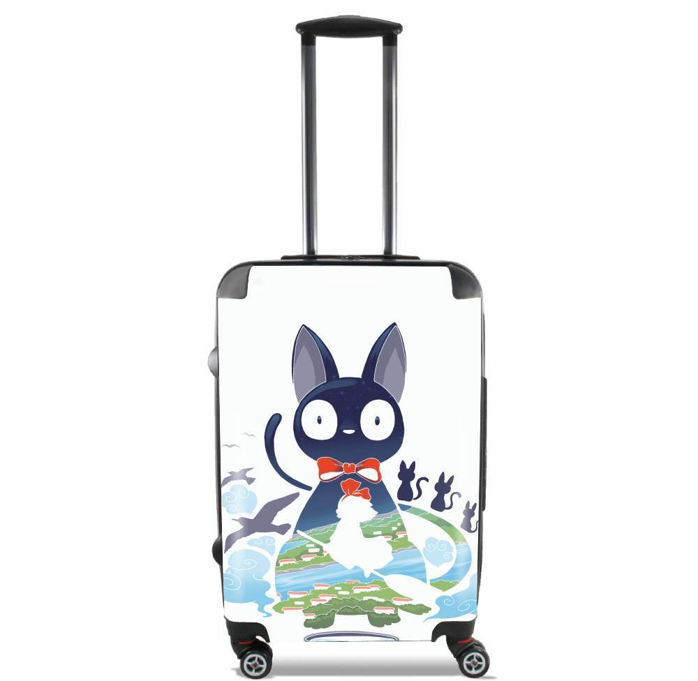  Kiki Delivery Service voor Handbagage koffers