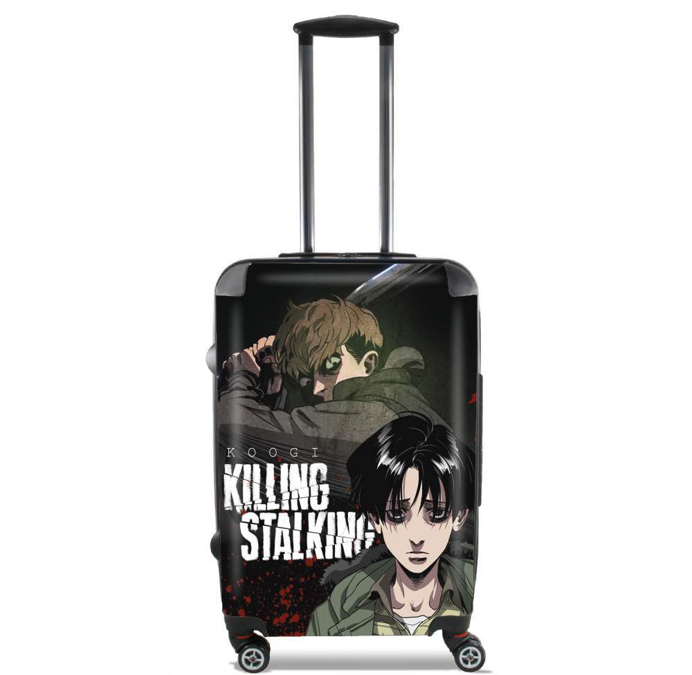  killing stalking voor Handbagage koffers