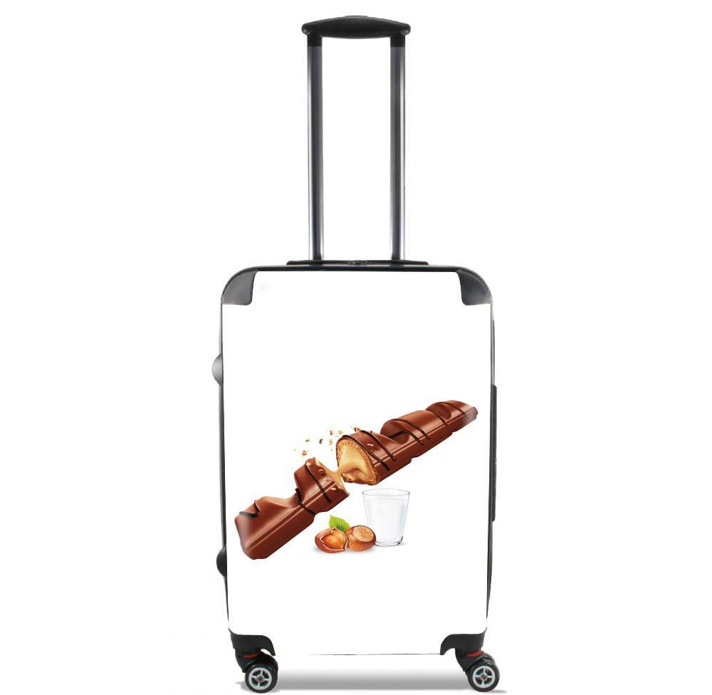  Kinder Bueno voor Handbagage koffers