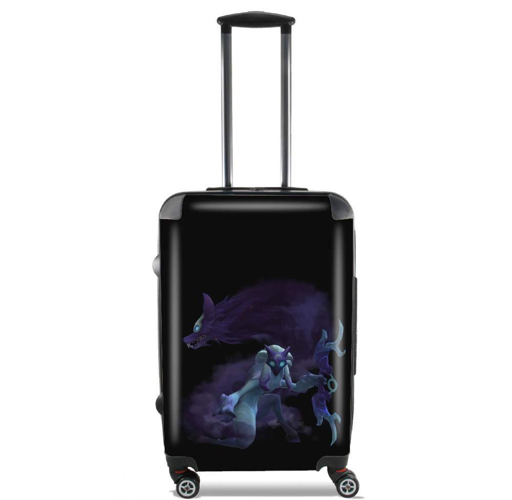  Kindred Lol voor Handbagage koffers