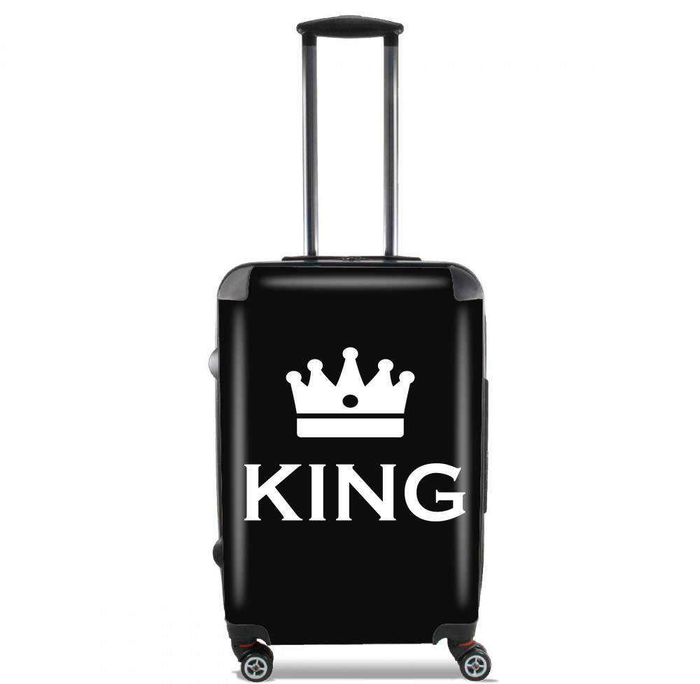  King voor Handbagage koffers