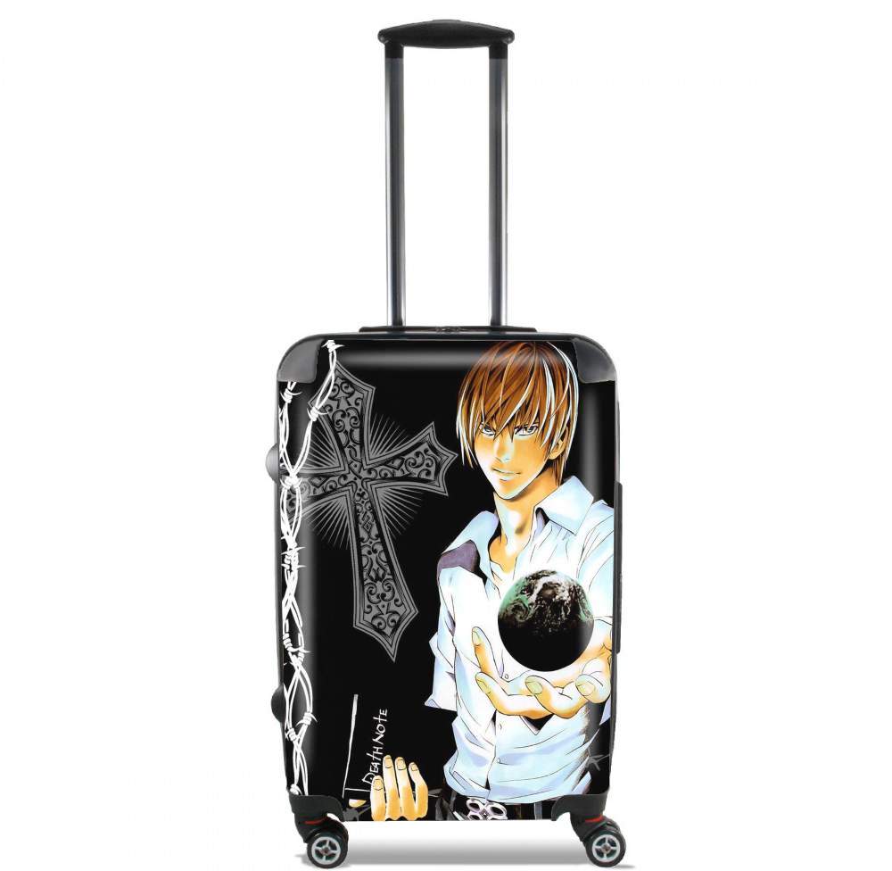  Kira Death Note voor Handbagage koffers