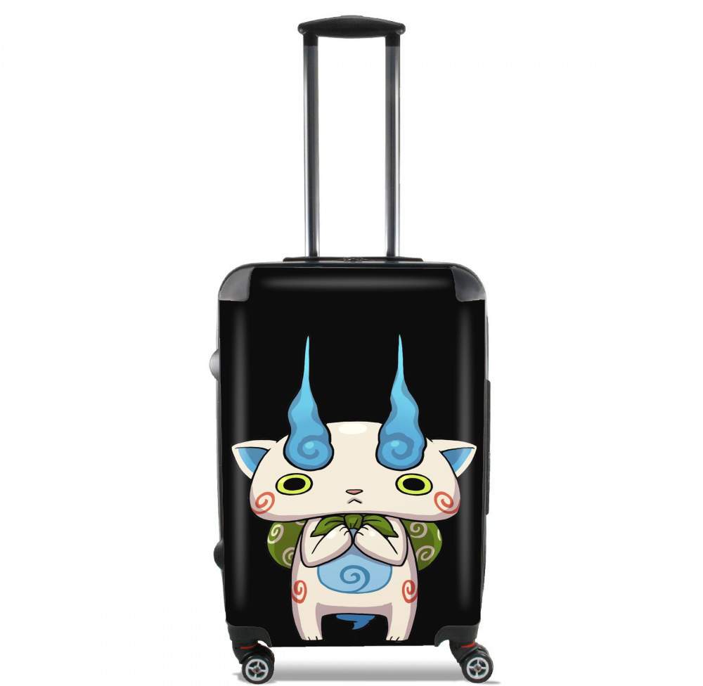  Komasan voor Handbagage koffers