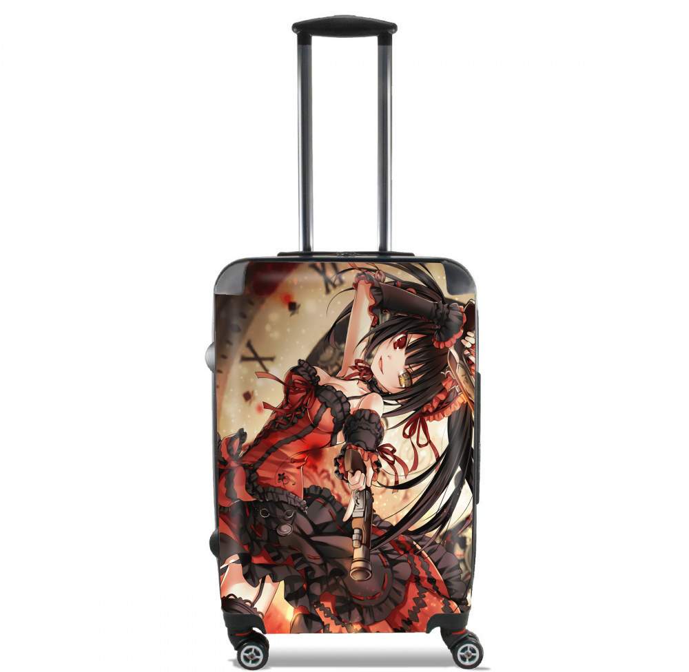  kurumi tokisaki voor Handbagage koffers