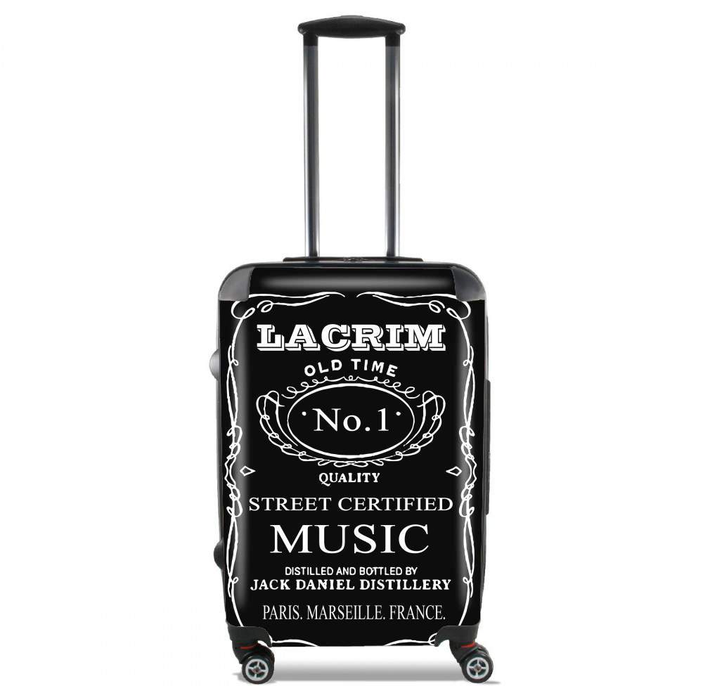  Lacrim Jack Daniels Wisky voor Handbagage koffers