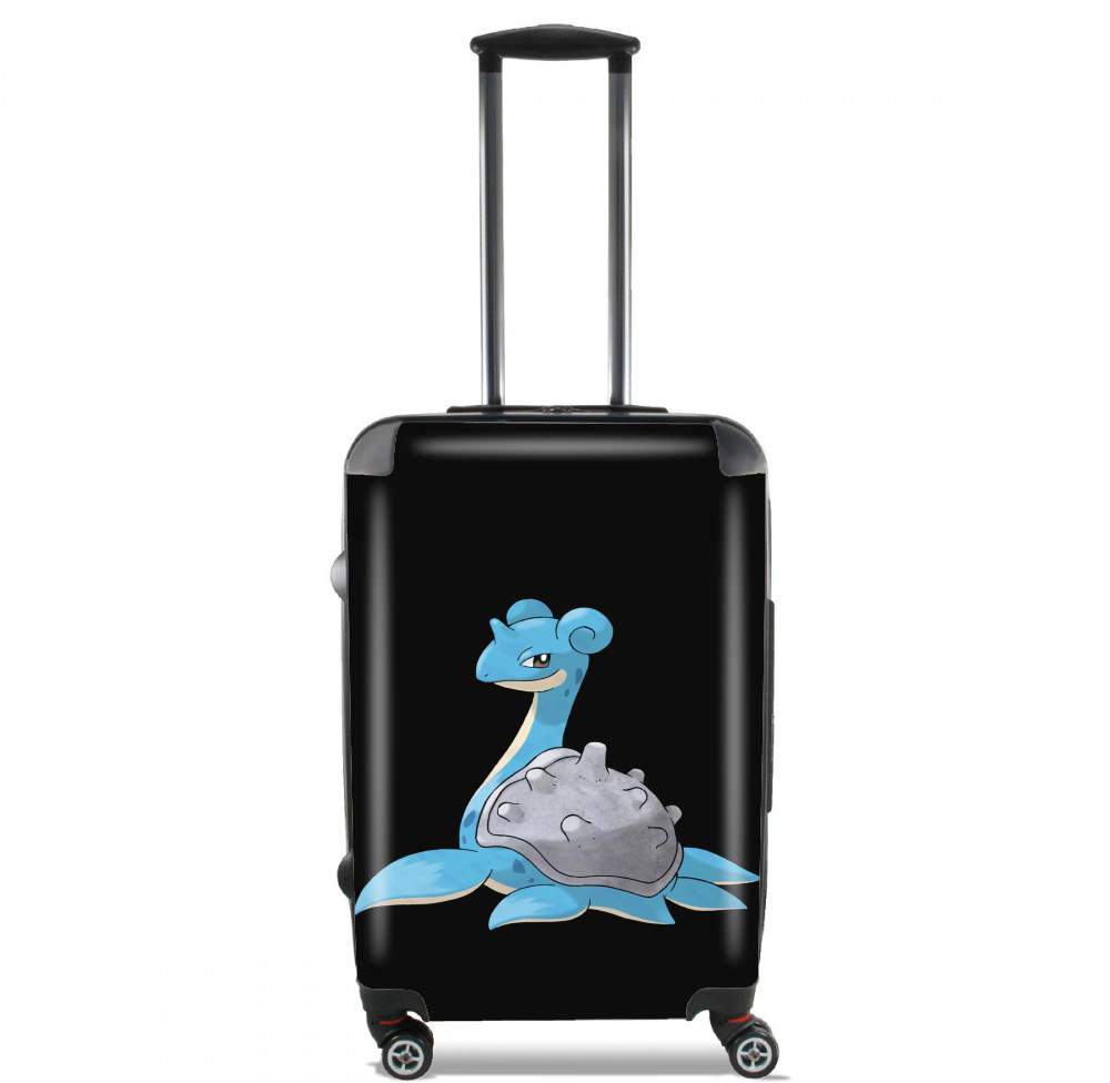  Lapras Lokhlass Shiny voor Handbagage koffers