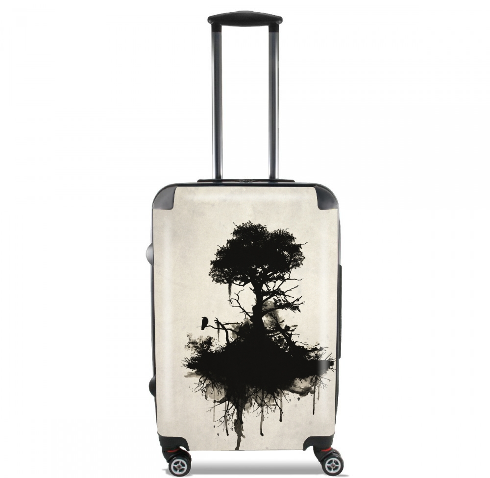  Last Tree Standing voor Handbagage koffers