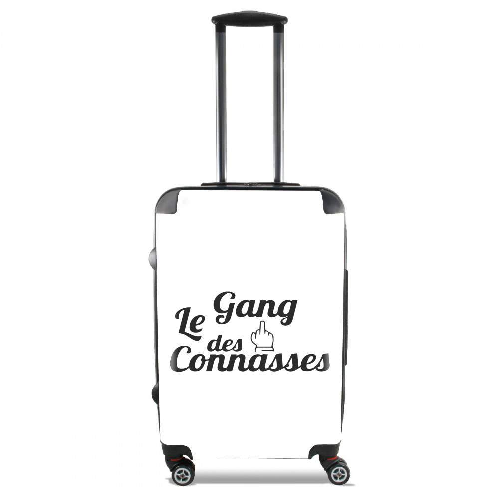  Le gang des connasses voor Handbagage koffers