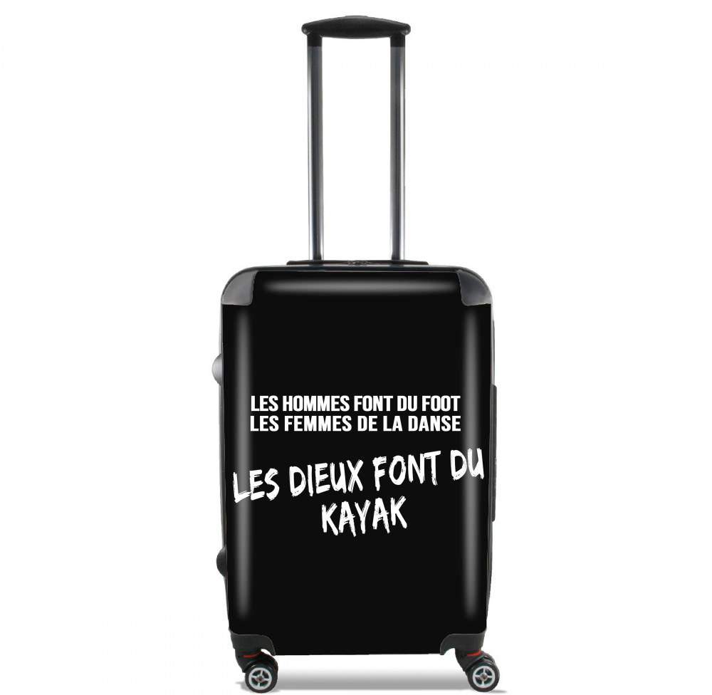  Les dieux font du Kayak voor Handbagage koffers