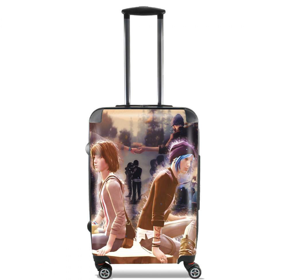  Life Is Strange Mixed Scenes voor Handbagage koffers