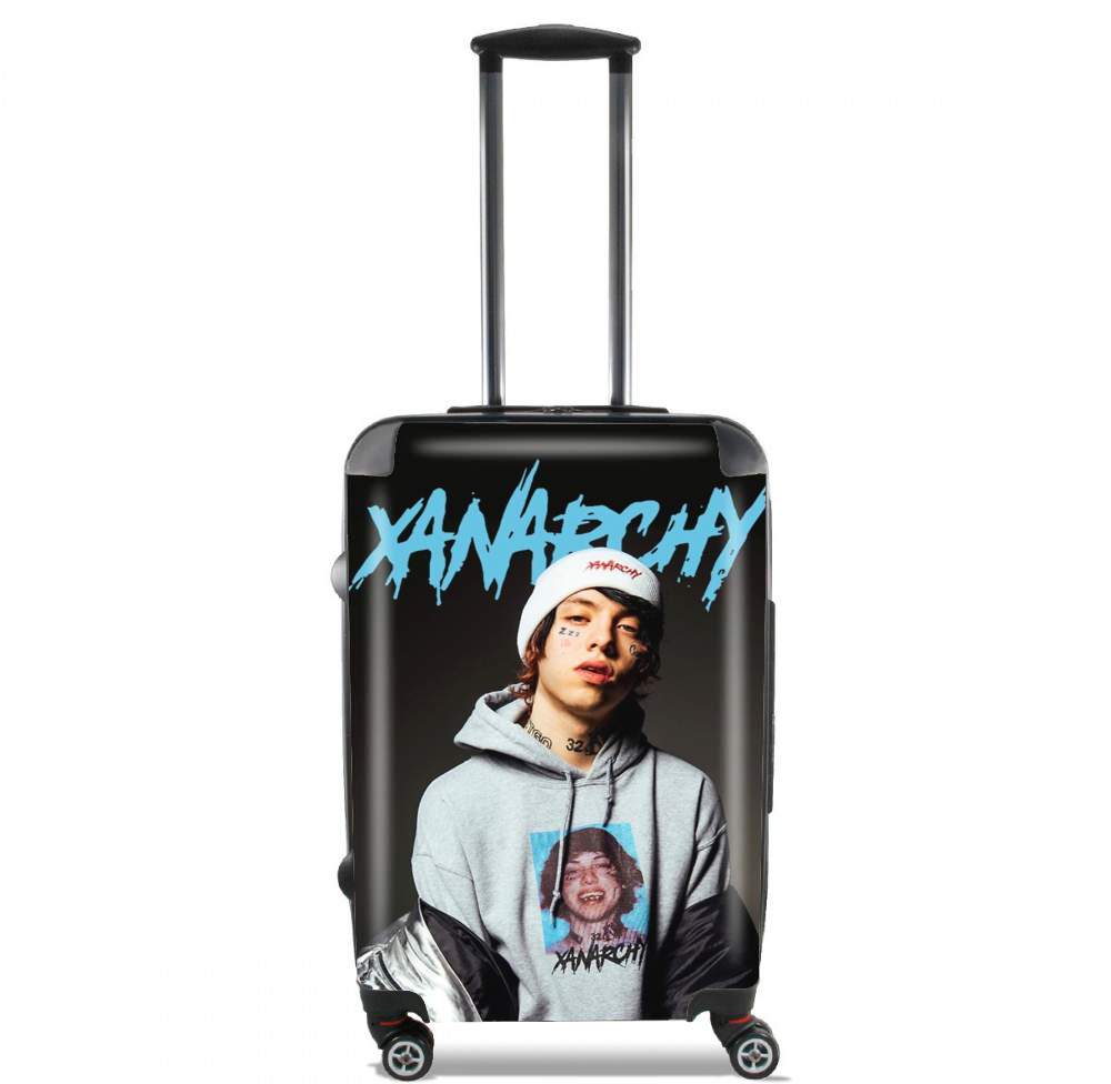  Lil Xanarchy voor Handbagage koffers