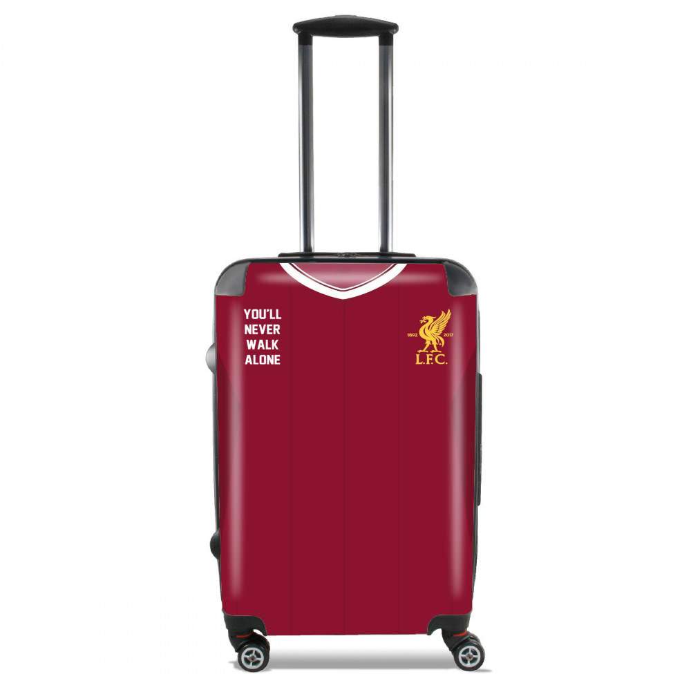  Liverpool Home 2018 voor Handbagage koffers