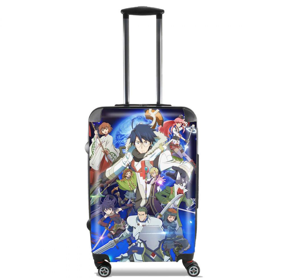  Log Horizon voor Handbagage koffers