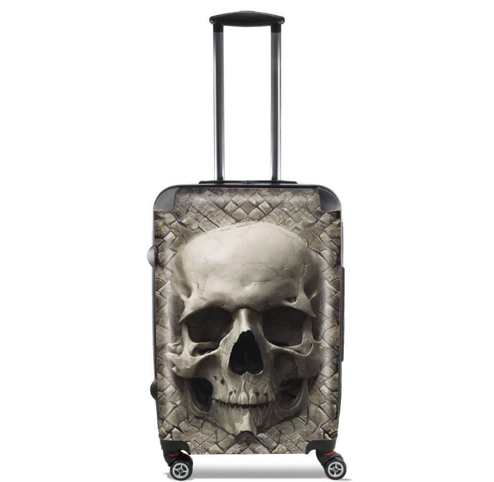  Lord Graveyard voor Handbagage koffers