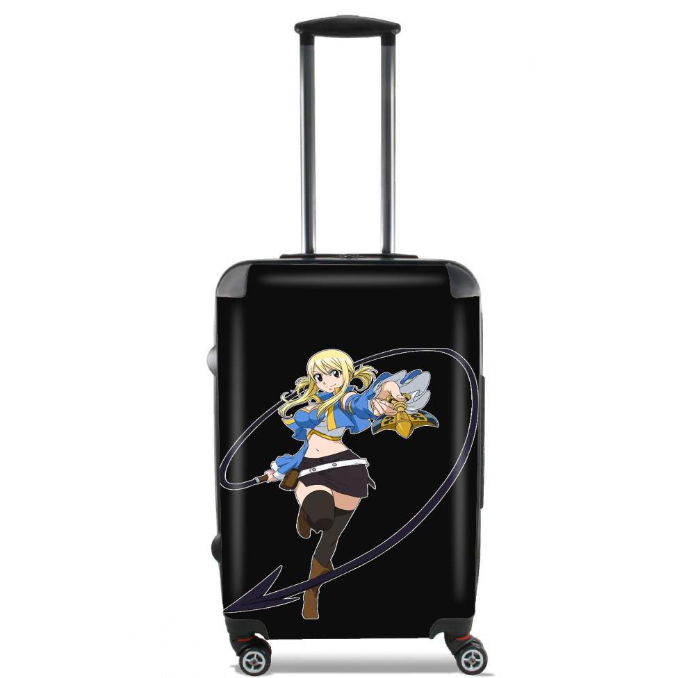  Lucy heartfilia voor Handbagage koffers