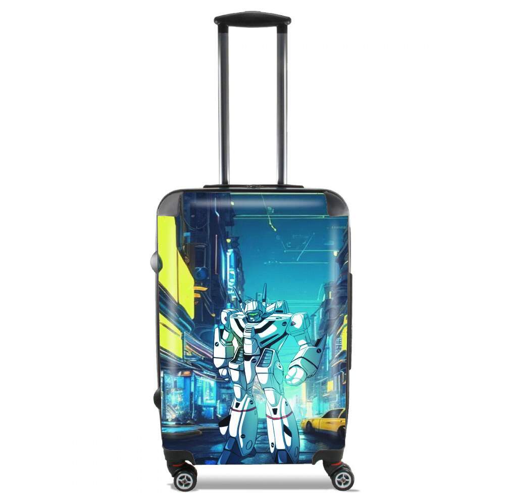  Macross Mech V2 voor Handbagage koffers