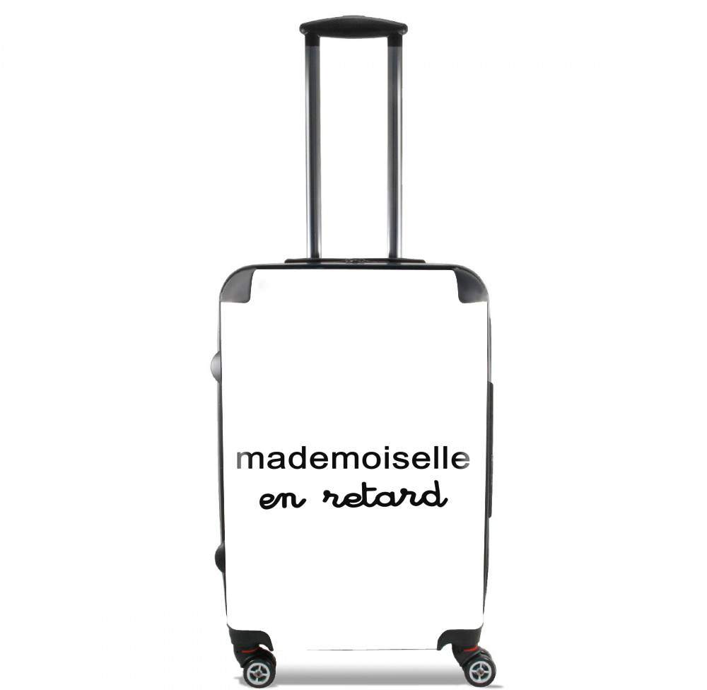  Mademoiselle en retard voor Handbagage koffers