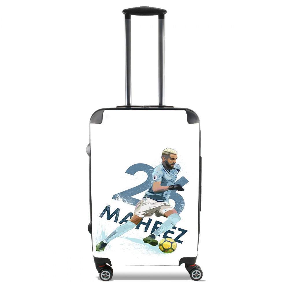  Mahrez voor Handbagage koffers