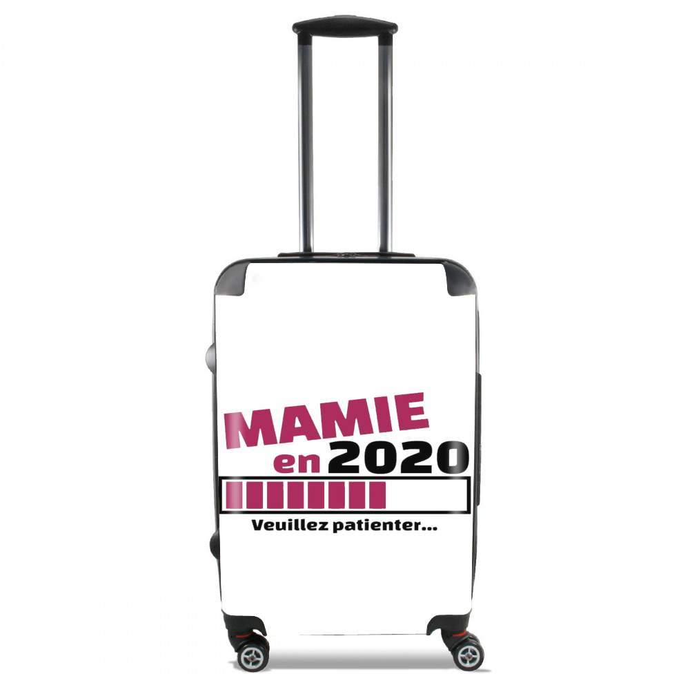  Mamie en 2020 voor Handbagage koffers