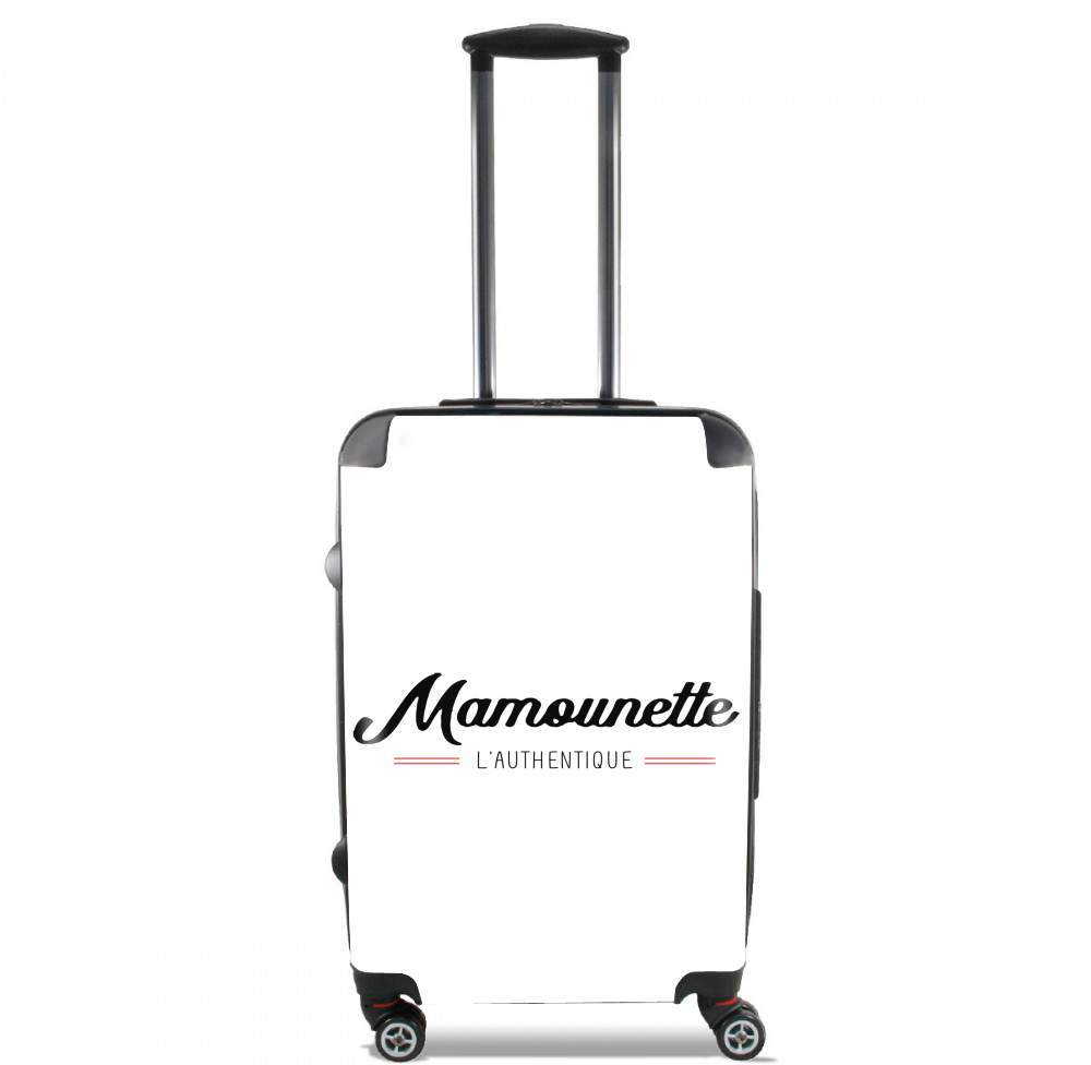  Mamounette Lauthentique voor Handbagage koffers