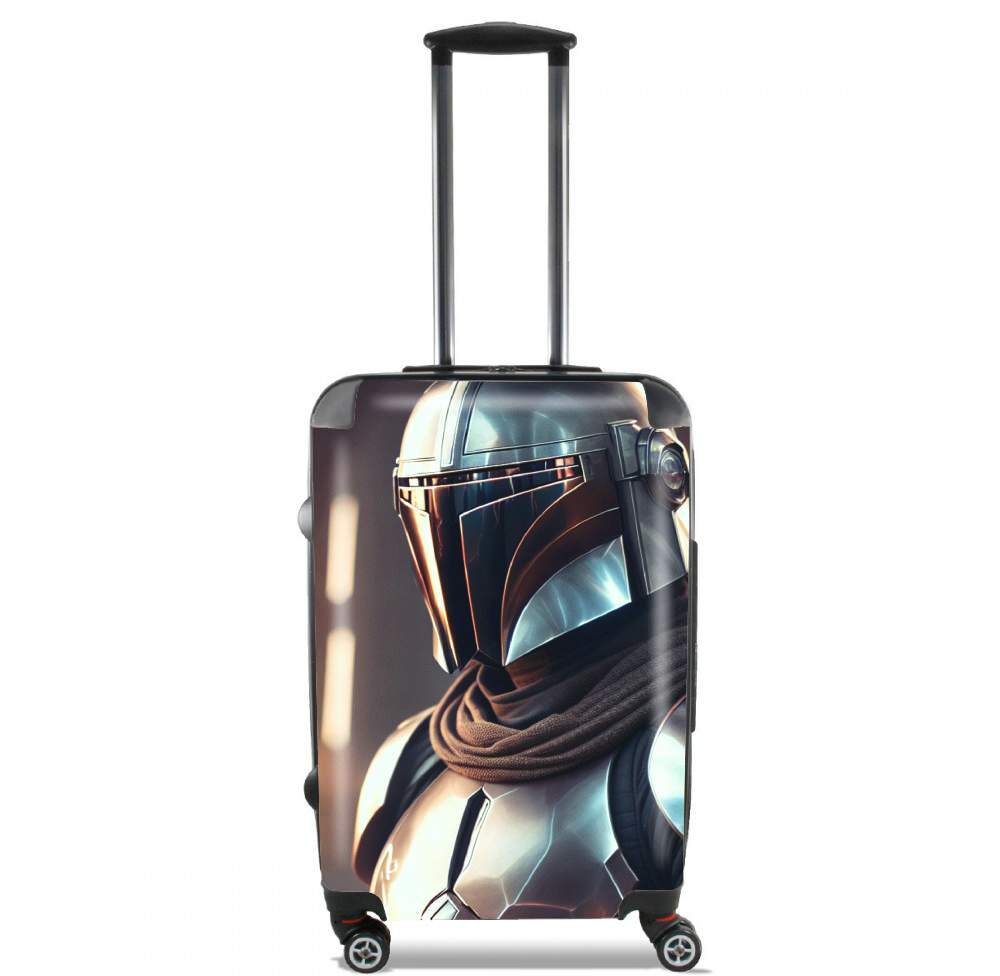  Mandalorian voor Handbagage koffers