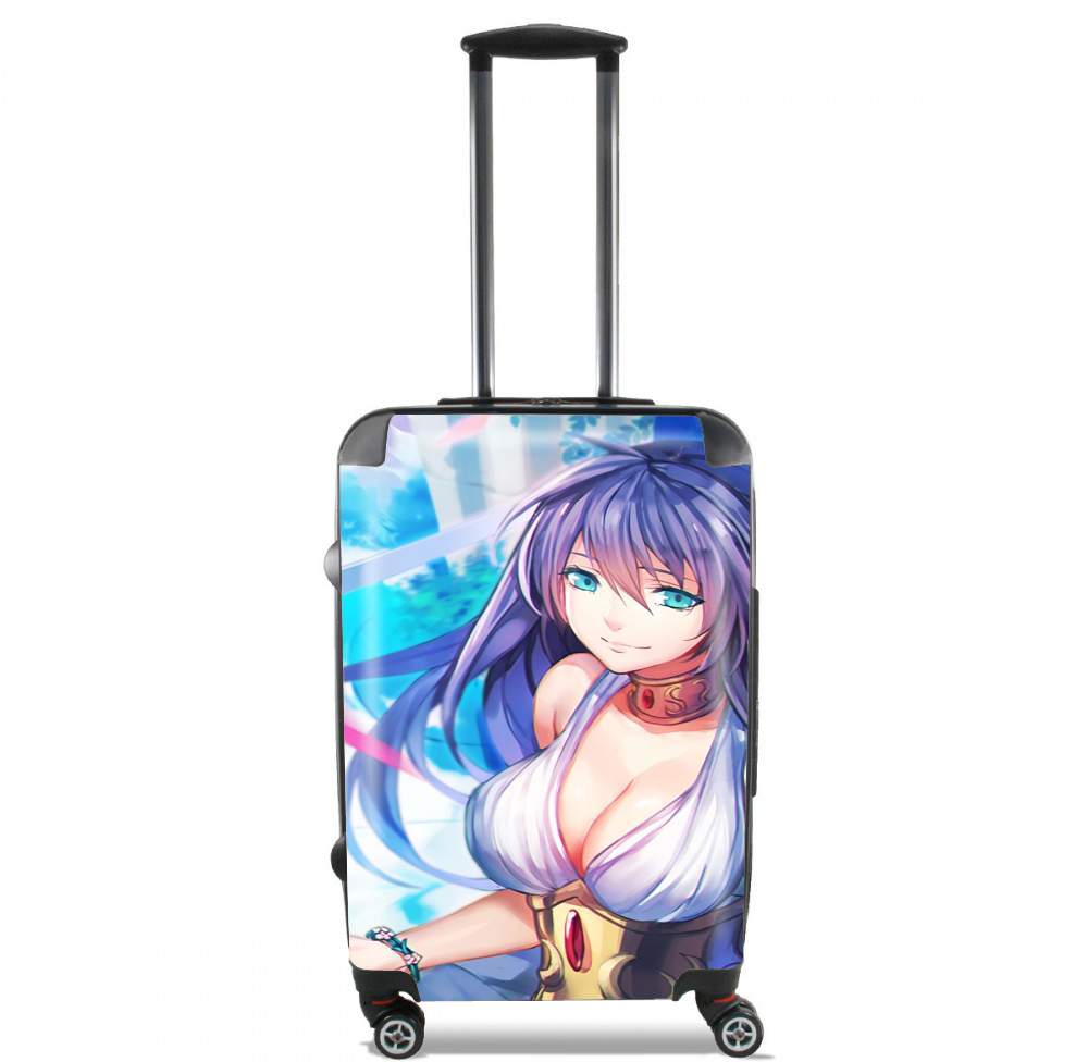  Manga Girl Sexy goddess voor Handbagage koffers