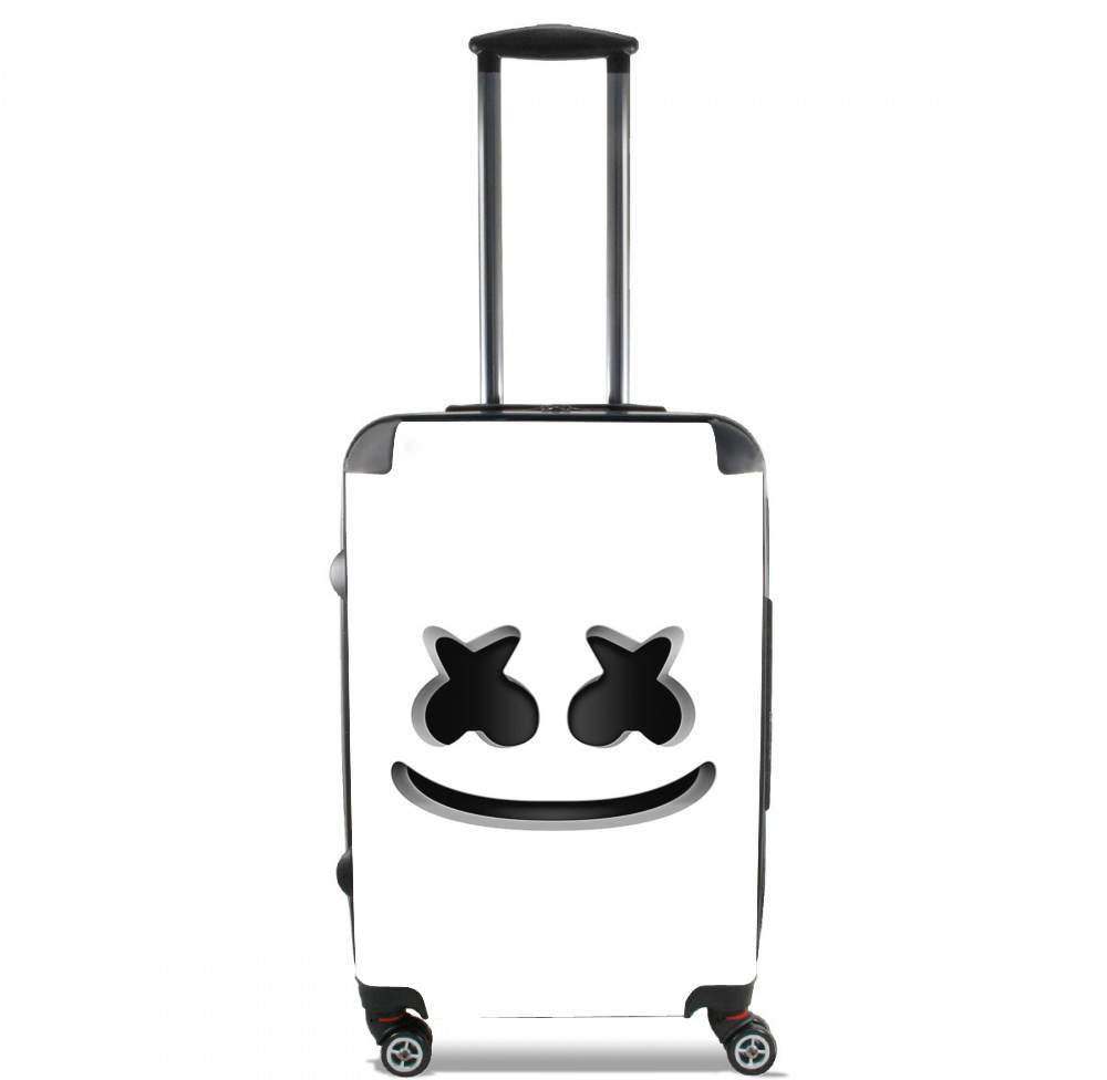  Marshmello Or MashMallow voor Handbagage koffers