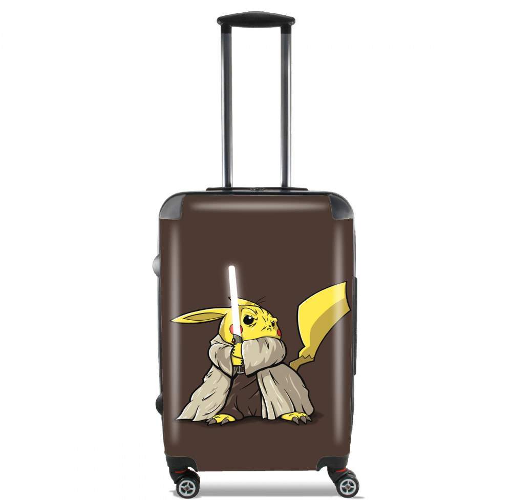  Master Pikachu Jedi voor Handbagage koffers