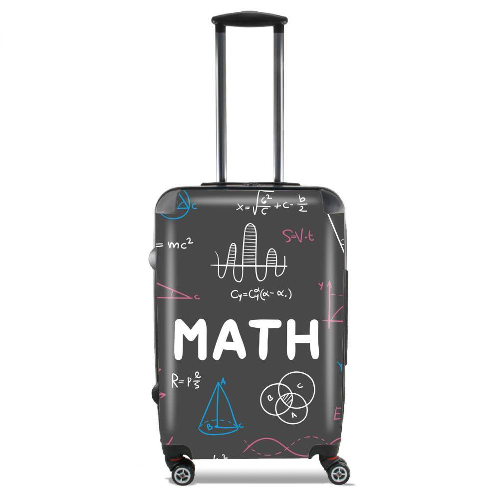  Mathematics background voor Handbagage koffers