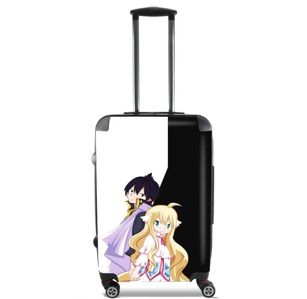  Mavis x Zeref voor Handbagage koffers