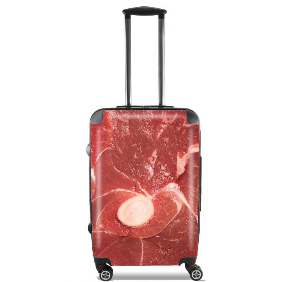  Meat Lover voor Handbagage koffers