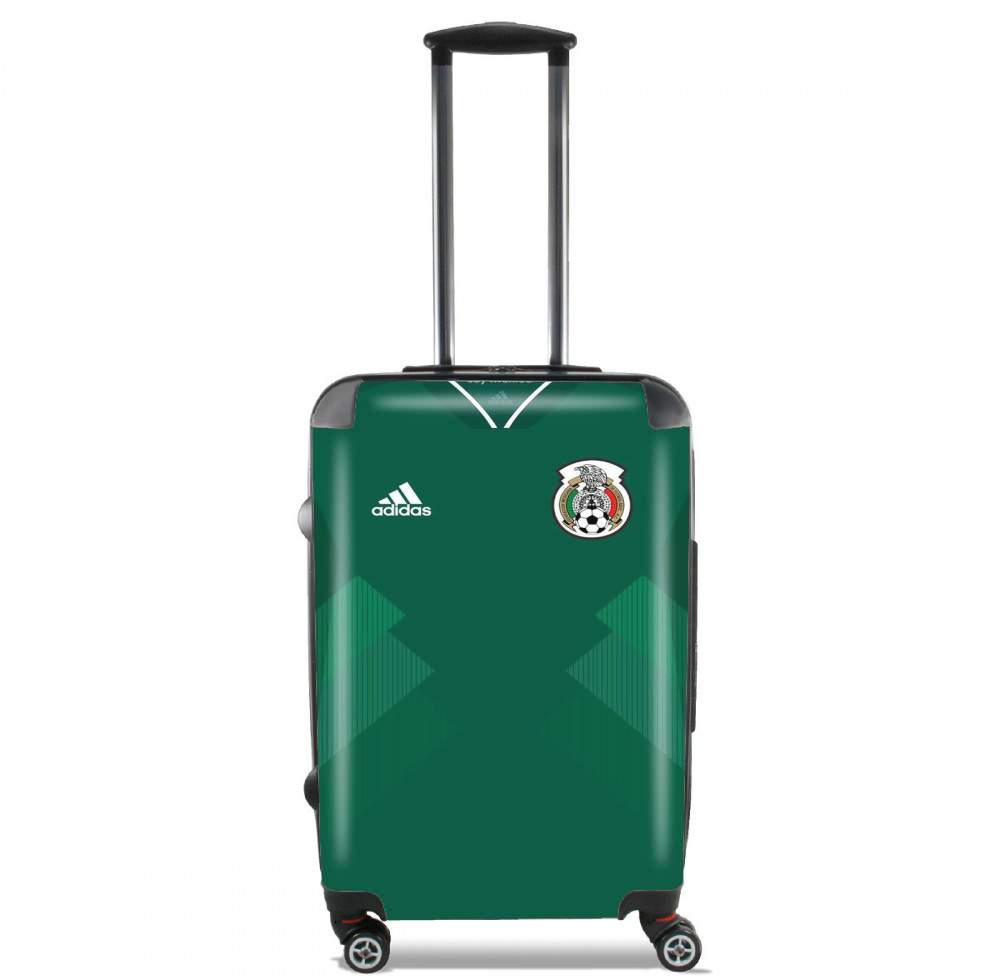  Mexico World Cup Russia 2018 voor Handbagage koffers