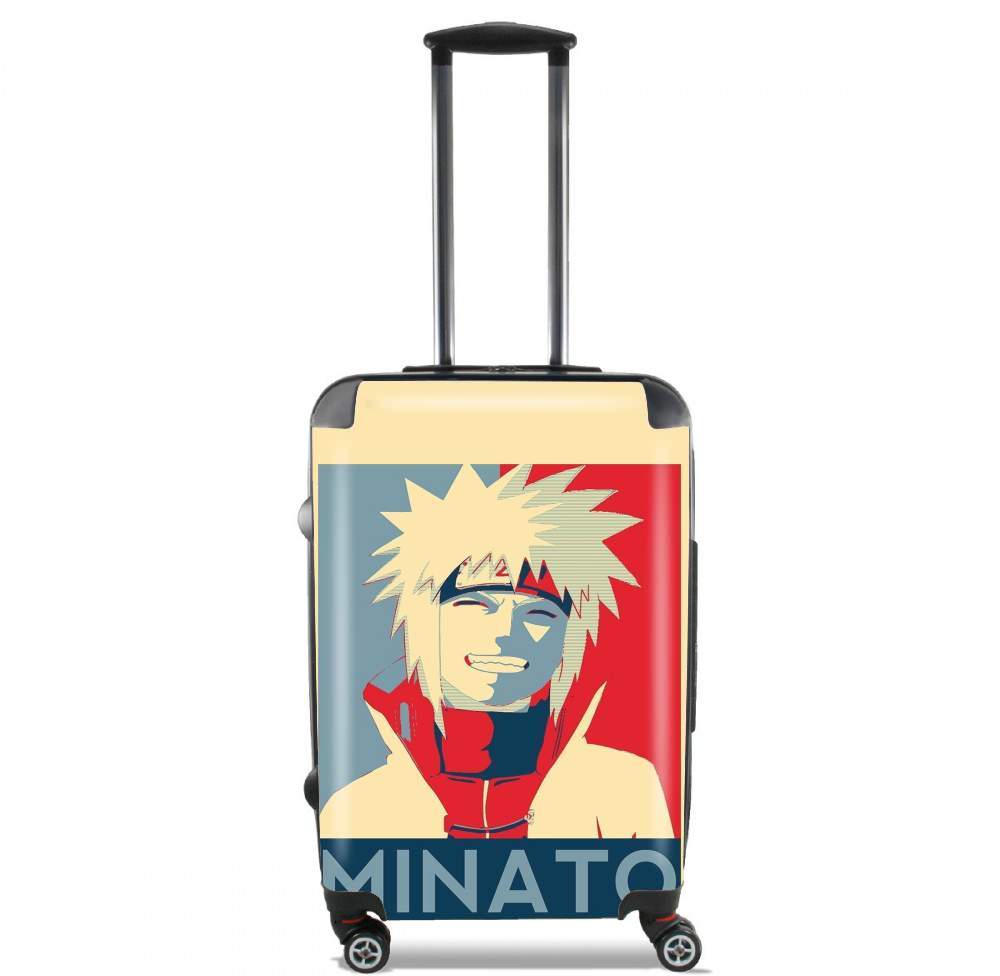  Minato Propaganda voor Handbagage koffers