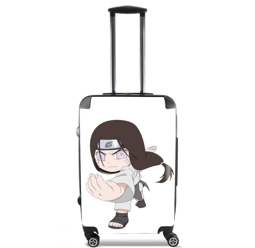  Neiji Chibi Fan Art voor Handbagage koffers