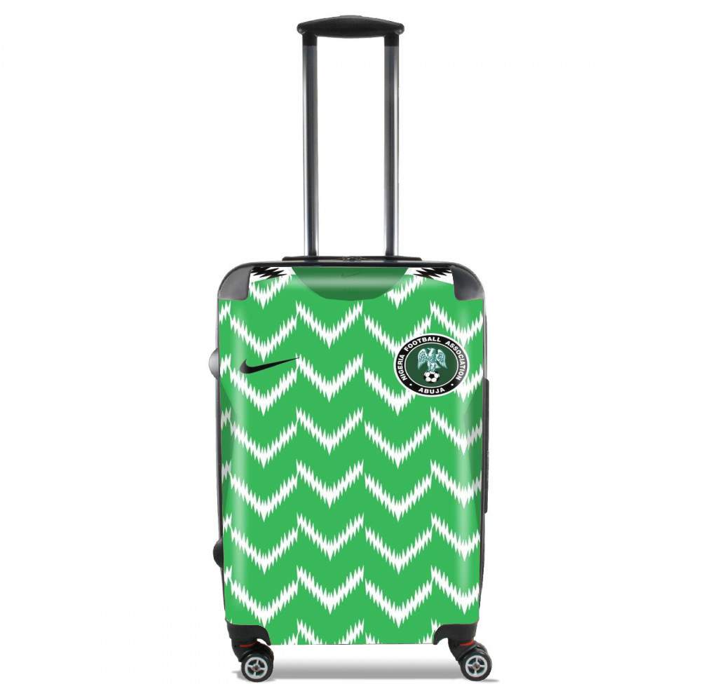  Nigeria World Cup Russia 2018 voor Handbagage koffers