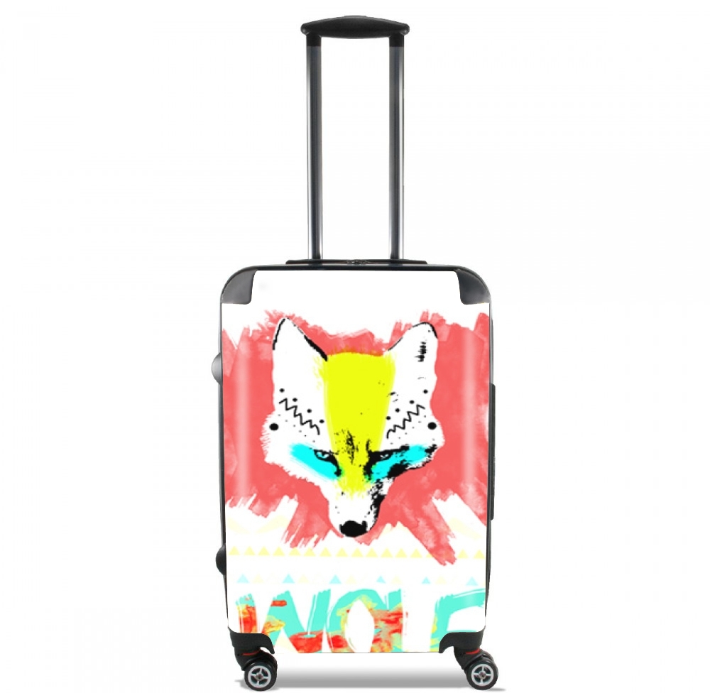  WOLF voor Handbagage koffers