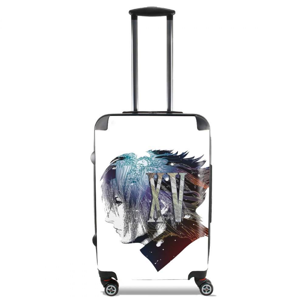  Noctis FFXV voor Handbagage koffers