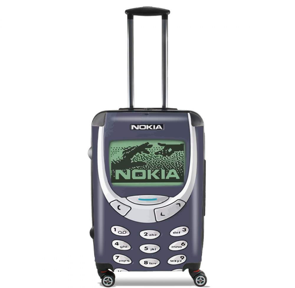  Nokia Retro voor Handbagage koffers