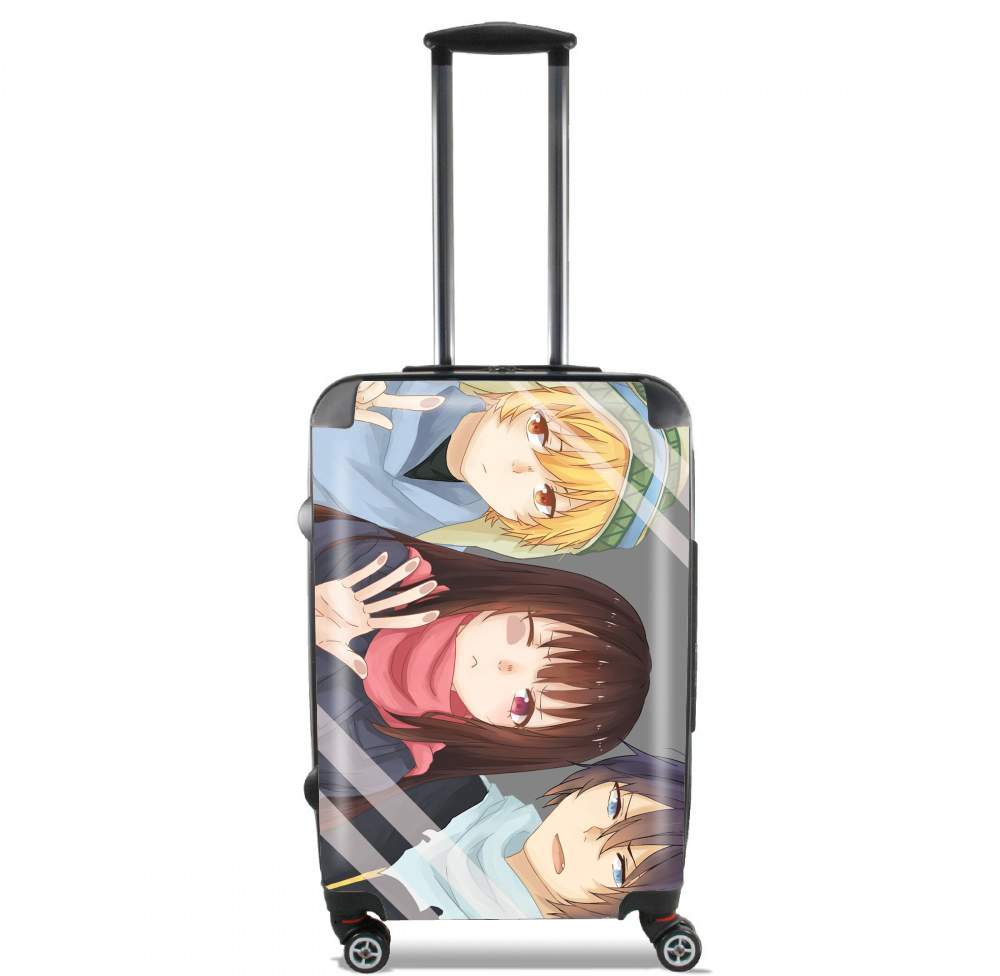  Noragami voor Handbagage koffers