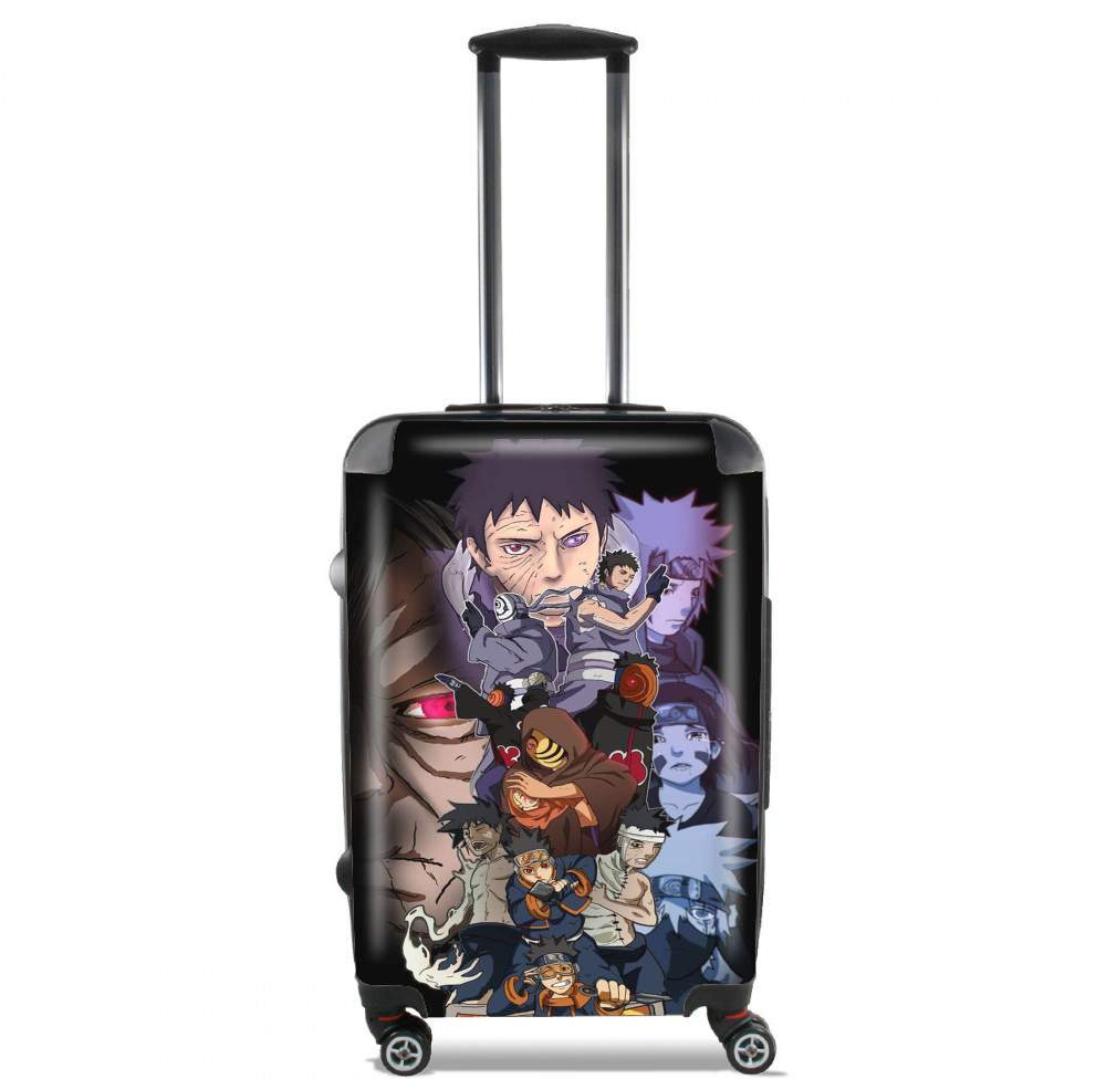  Obito Evolution voor Handbagage koffers