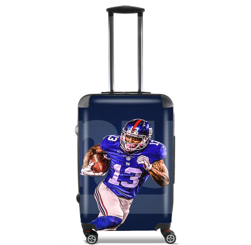  odell beckam football us voor Handbagage koffers