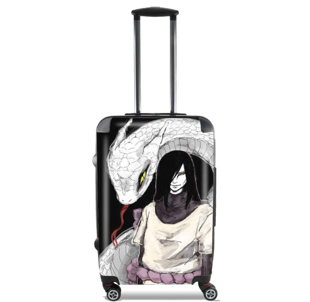  Orochimaru Sama voor Handbagage koffers