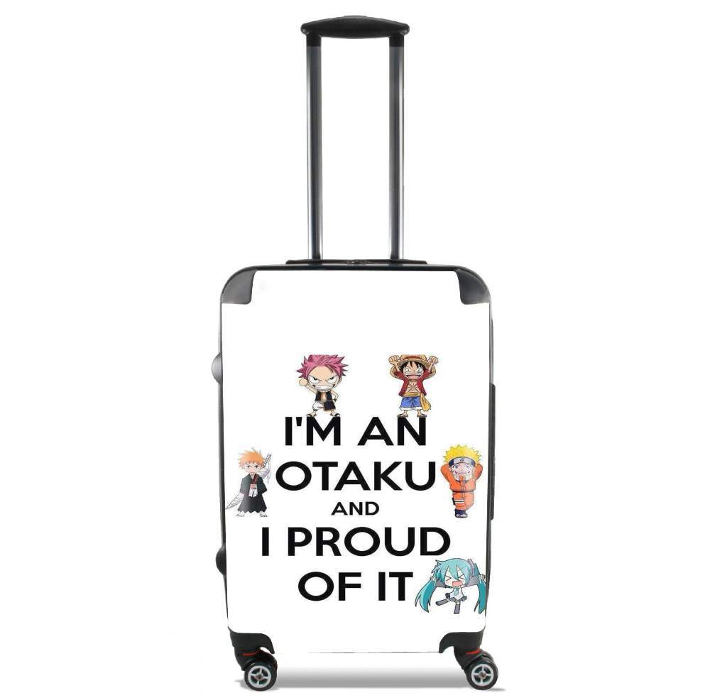  Otaku and proud voor Handbagage koffers