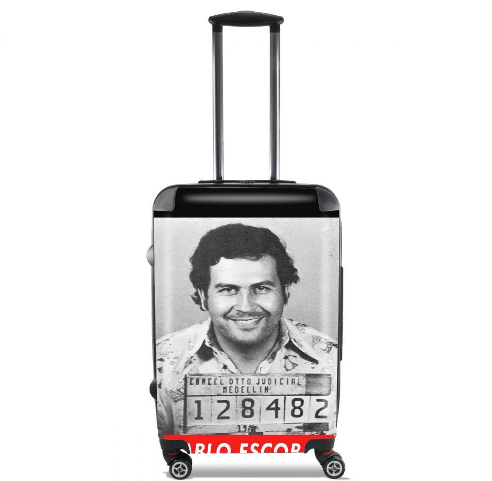  Pablo Escobar voor Handbagage koffers