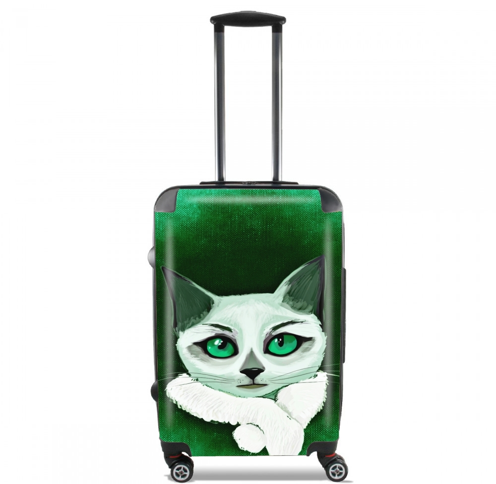  Painting Cat voor Handbagage koffers