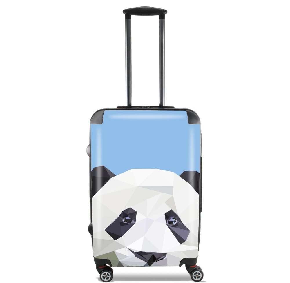  panda voor Handbagage koffers