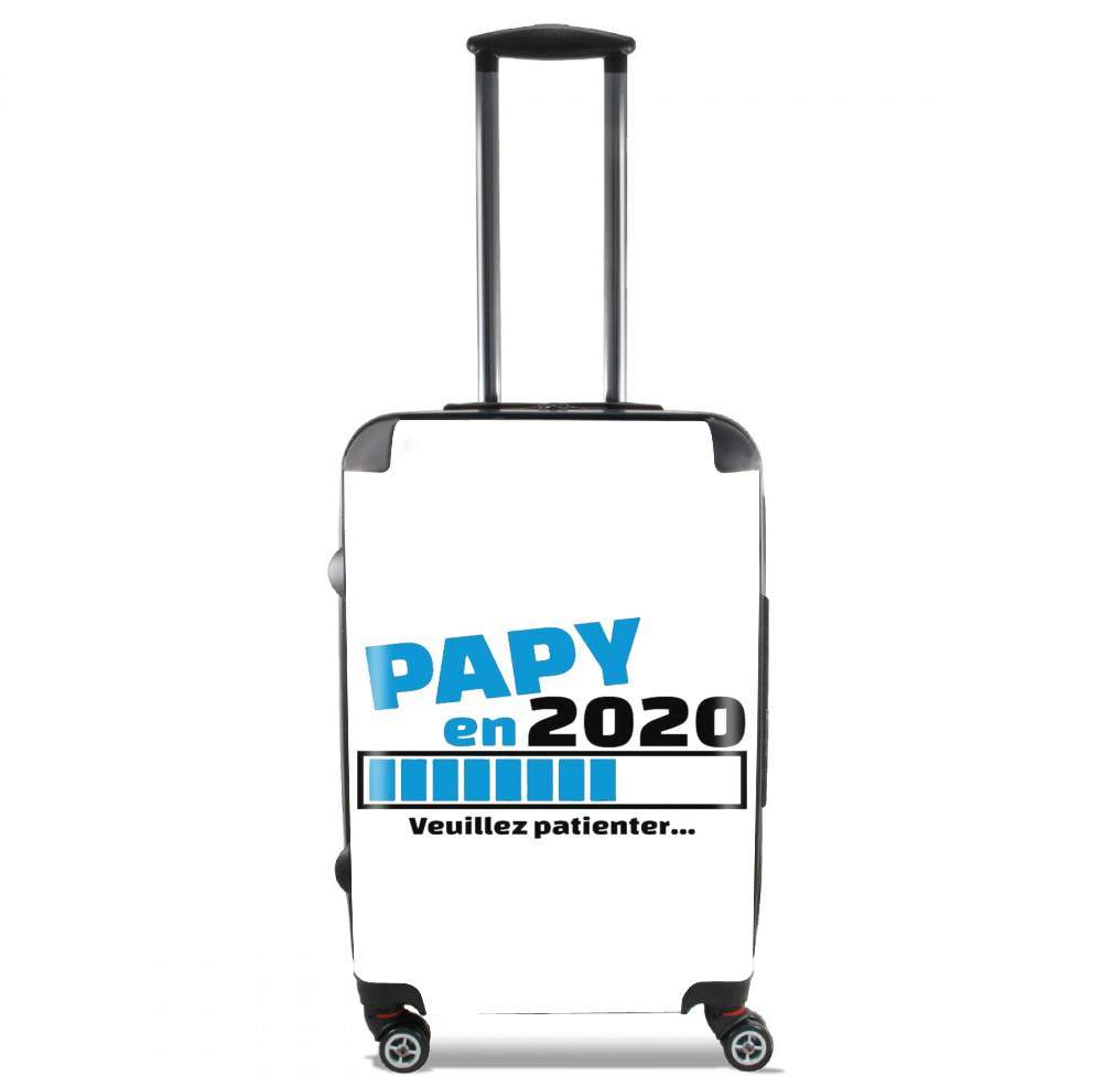  Papy en 2020 voor Handbagage koffers